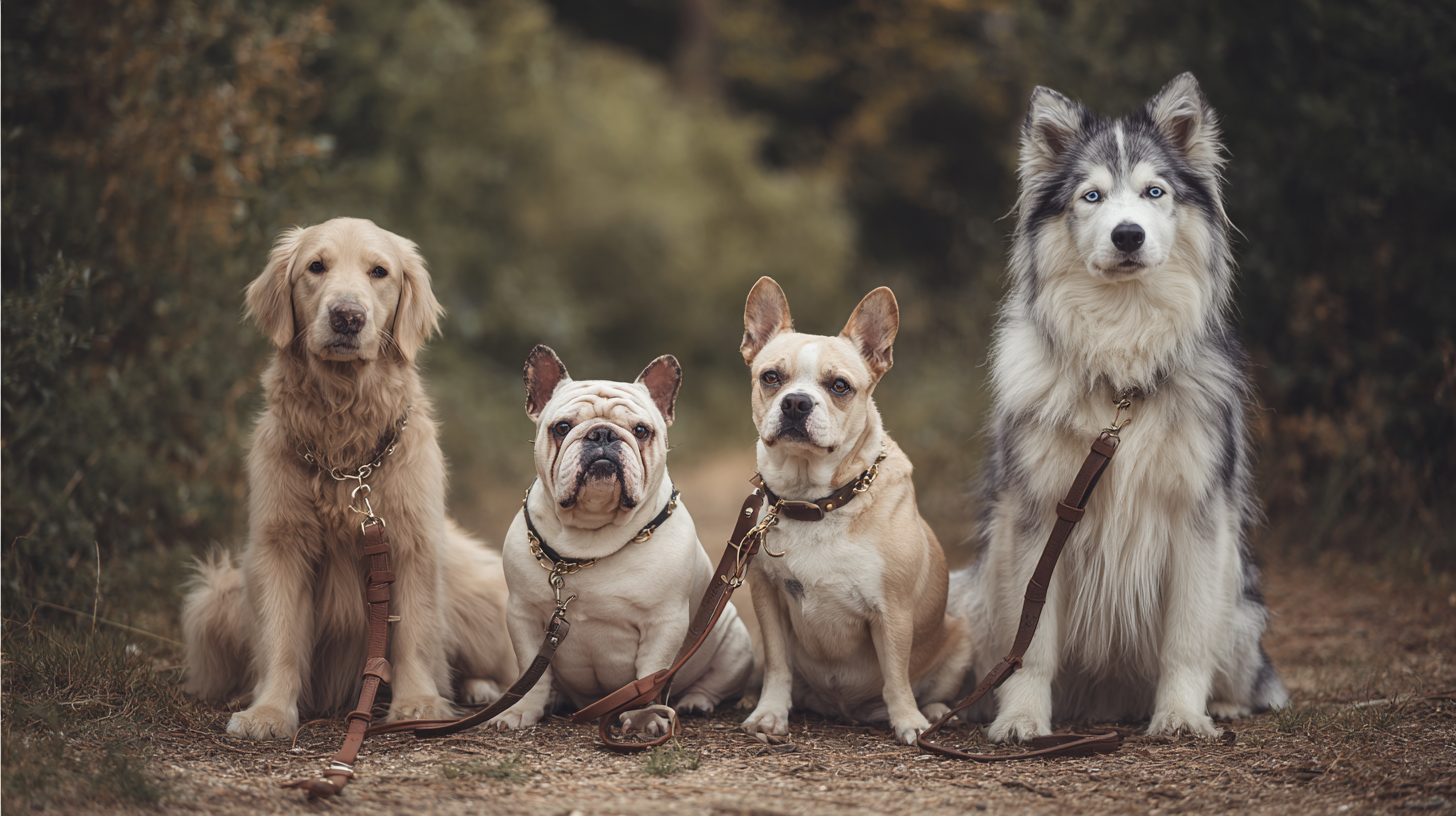 Durée de vie d’un chien : amour, soins et équilibre pour une longue complicité