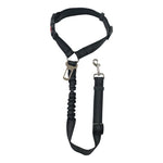 ceinture de sécurité pour chien voiture - Vignette | laisse pour chien. fr
