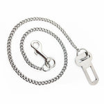 ceinture de sécurité pour chien voiture - Vignette | laisse pour chien. fr