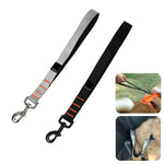 laisse courte pour chien - Vignette | laisse pour chien. fr