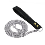 laisse chaine pour chien - Vignette | laisse pour chien. fr