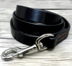 laisse pour chien cuir - Vignette | laisse pour chien. fr