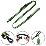 laisse mains libres pour chien - Vignette | laisse pour chien. fr