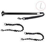 laisse vélo pour chien - Vignette | laisse pour chien. fr