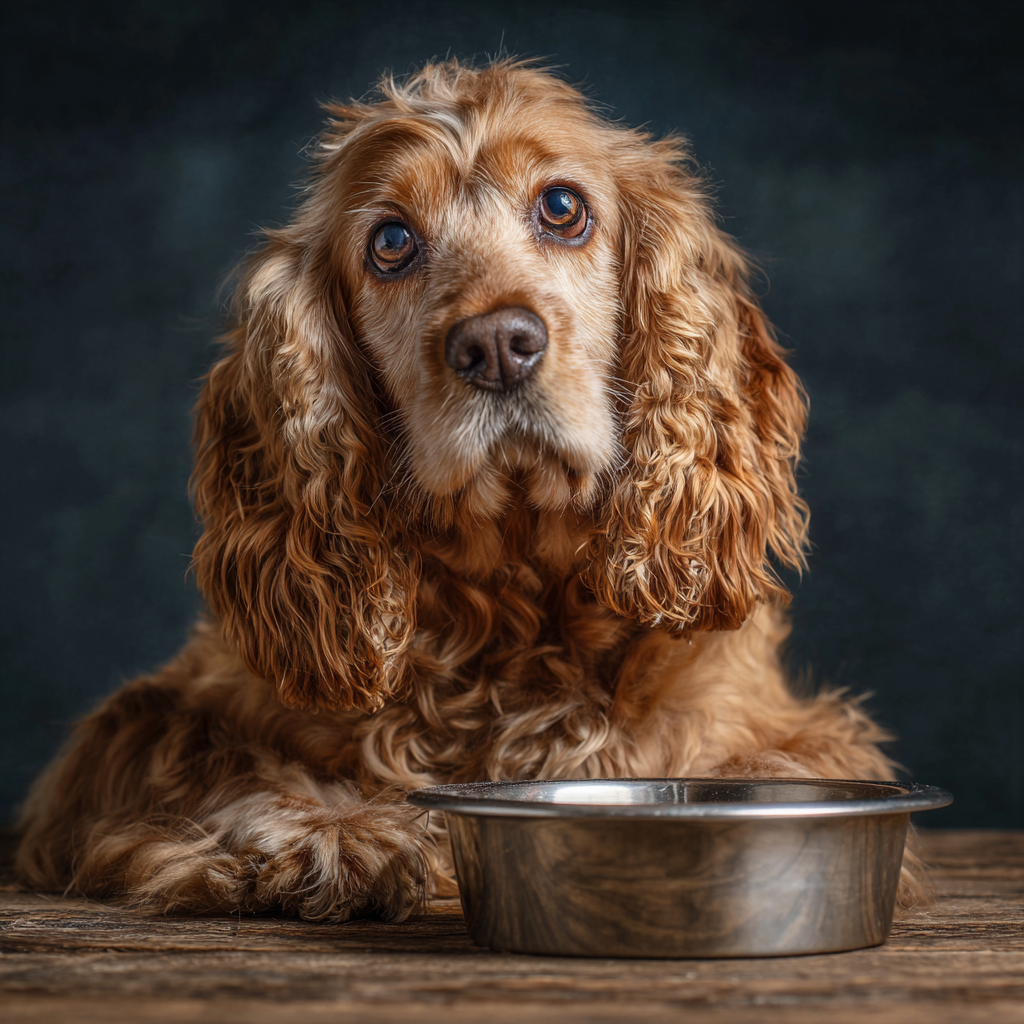Gamelle anti-glouton : santé, sérénité et plaisir pour une alimentation équilibrée