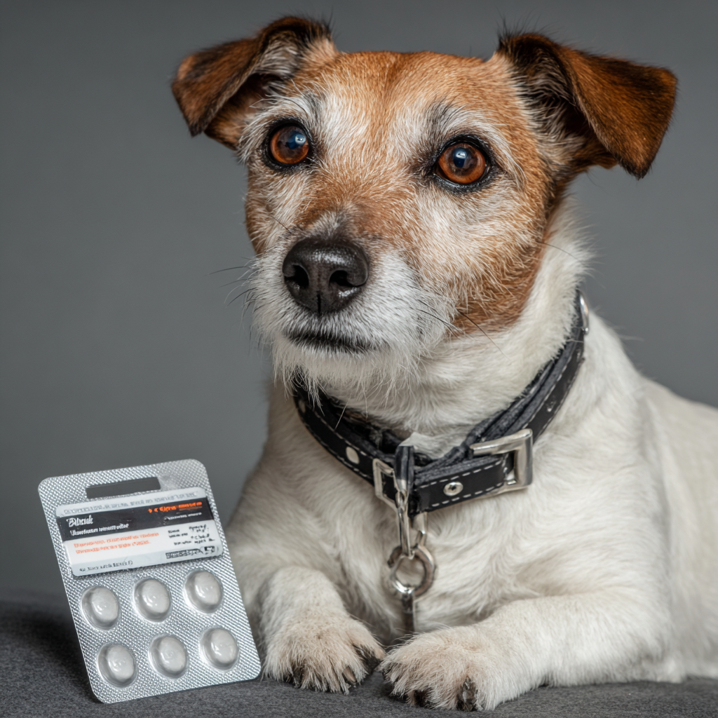 Chiens et allergies : prévention, confort et bien-être au quotidien