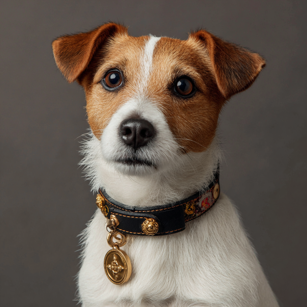 Comment choisir le collier pour chien