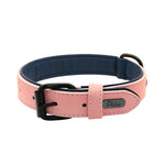 collier en cuir souple - Vignette | laisse pour chien. fr