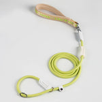 laisse corde pour chien lasso - Vignette | laisse pour chien. fr