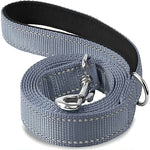 laisse pour chien nylon réfléchissante - Vignette | laisse pour chien. fr