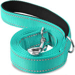 laisse pour chien nylon réfléchissante - Vignette | laisse pour chien. fr