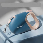 laisse enrouleur pour chien - Vignette | laisse pour chien. fr