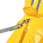 Manteau de pluie pour chien - Vignette | laisse pour chien. fr