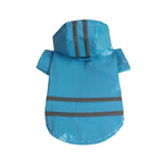 Manteau de pluie pour chien - Vignette | laisse pour chien. fr