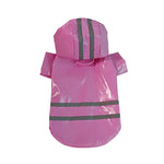 Manteau de pluie pour chien - Vignette | laisse pour chien. fr