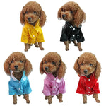 Manteau de pluie pour chien - Vignette | laisse pour chien. fr