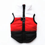 Manteau pour chiens hiver - Vignette | laisse pour chien. fr