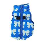 Manteau pour chiens hiver - Vignette | laisse pour chien. fr