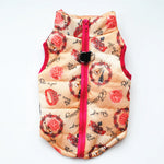 Manteau pour chiens hiver - Vignette | laisse pour chien. fr