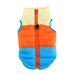 Manteau pour chiens hiver - Vignette | laisse pour chien. fr
