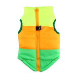 Manteau pour chiens hiver - Vignette | laisse pour chien. fr