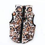 Manteau pour chiens hiver - Vignette | laisse pour chien. fr