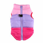 Manteau pour chiens hiver - Vignette | laisse pour chien. fr