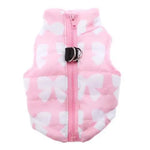 Manteau pour chiens hiver - Vignette | laisse pour chien. fr