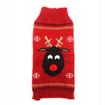 Pull de Noël pour chien - Vignette | laisse pour chien. fr