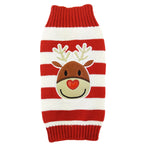 Pull de Noël pour chien - Vignette | laisse pour chien. fr