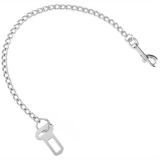 ceinture de securite chaine