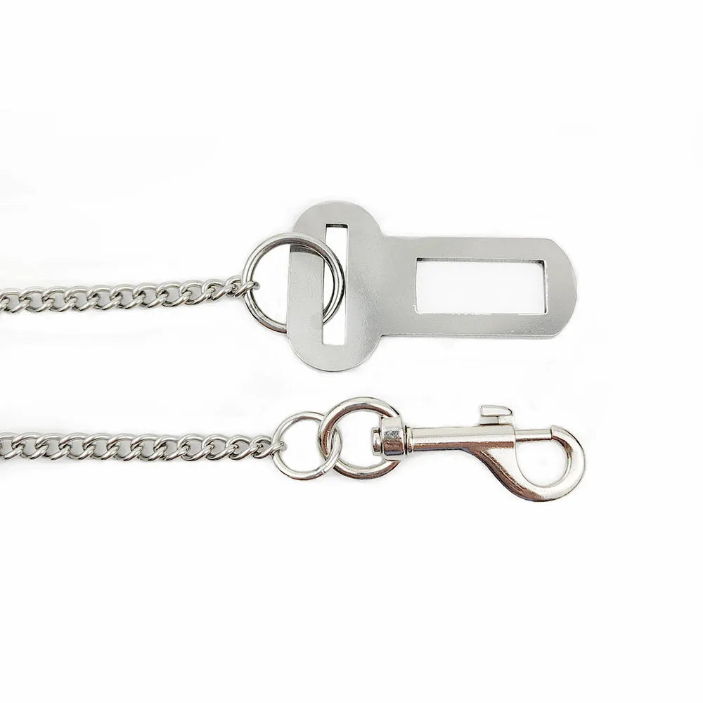 ceinture de securite chaine 2