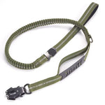 laisse ceinture de sécurité pour chien voiture - Vignette | laisse pour chien. fr