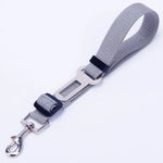 ceinture de sécurité pour chien voiture - Vignette | laisse pour chien. fr
