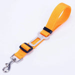 ceinture de sécurité pour chien voiture - Vignette | laisse pour chien. fr