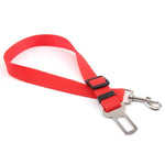 ceinture de sécurité pour chien voiture - Vignette | laisse pour chien. fr