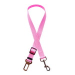 ceinture de sécurité pour chien voiture - Vignette | laisse pour chien. fr