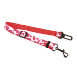 ceinture de sécurité pour chien voiture - Vignette | laisse pour chien. fr