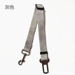 ceinture de sécurité pour chien voiture - Vignette | laisse pour chien. fr