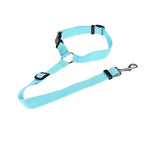 laisse ceinture de sécurité pour chien voiture - Vignette | laisse pour chien. fr