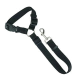 laisse ceinture de sécurité pour chien voiture - Vignette | laisse pour chien. fr