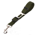 ceinture de sécurité pour chien voiture - Vignette | laisse pour chien. fr