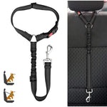 laisse pour chien voiture - Vignette | laisse pour chien. fr