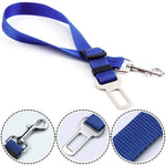 ceinture de sécurité pour chien voiture - Vignette | laisse pour chien. fr