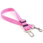 ceinture de sécurité pour chien voiture - Vignette | laisse pour chien. fr