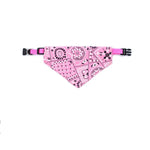 Collier bandana pour chien - Vignette | laisse pour chien. fr