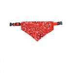 Collier bandana pour chien - Vignette | laisse pour chien. fr