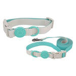 collier et laisse pour chien - Vignette | laisse pour chien. fr