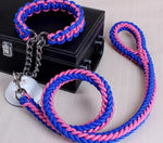 collier et laisse  pour chien - Vignette | laisse pour chien. fr