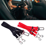 ceinture de sécurité double laisse pour chien - Vignette | laisse pour chien. fr